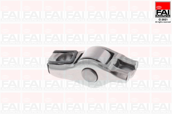 Rocker Arm, engine timing
